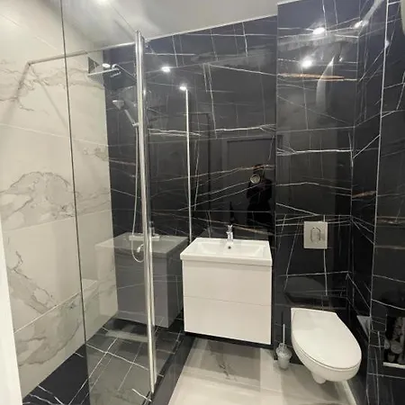 Apartamento Апартаменты С Хорошим Расположением *
