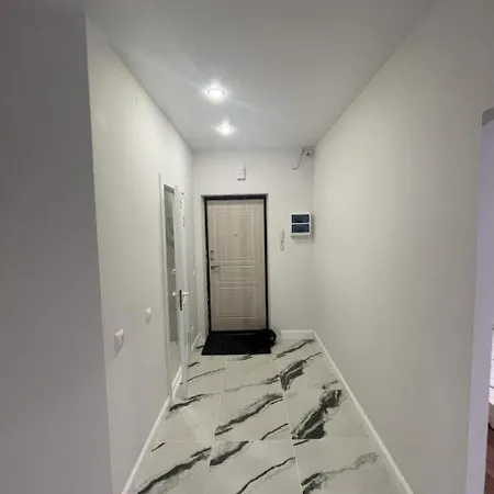 Apartamento Апартаменты С Хорошим Расположением