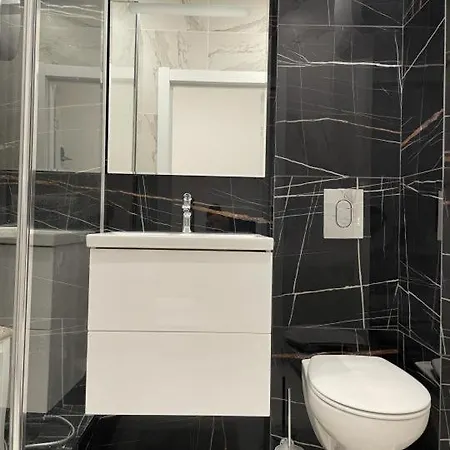 Apartamento Апартаменты С Хорошим Расположением *